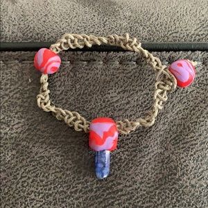 Handmade braclets